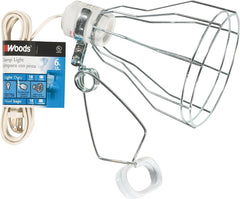 0324 CLAMP LIGHT SPT-2 18/2X6