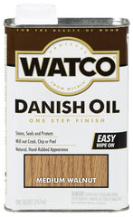 A65941/65941H WATCO OIL MED W