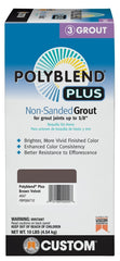 PBPG64710 GROUT BRN VLVT 10LB