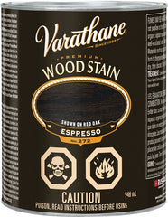 258764H VAROIL STAIN ESPRESSO
