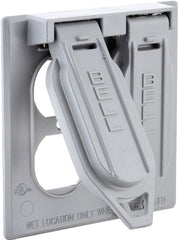 5148-0 GRY DUPL RECPT COVER 2G