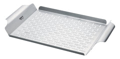 6435 DELUXE GRILLING PAN WEBER