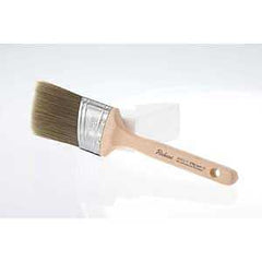 80763 BRUSH PAINT ANGULAR OVAL