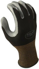 370BXL-09.RT BLACK GLOVE XL