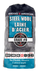 10121155 STEEL WOOL BTWN COATS