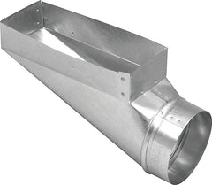 GV0664 DUCT END BOOT 6IN