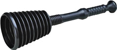 M7819 5IN PLUNGER BLACK