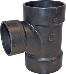 81121 ABS SANITARY TEE 2X1-1/2