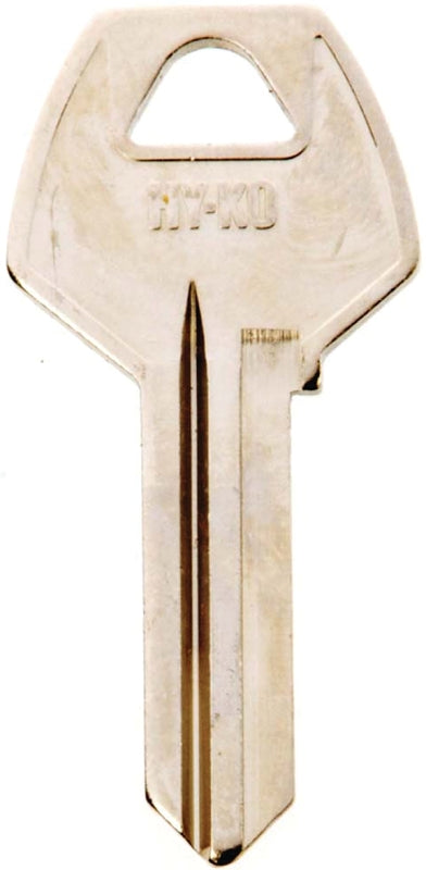 11010-CO87 KEYBLANK CORBIN