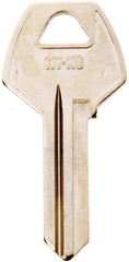 11010-CO87 KEYBLANK CORBIN