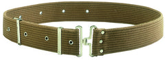 C501 COTTON WORK BELT 2-1/4