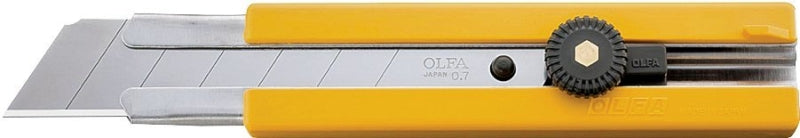 5006 25MM KNIFE H-1