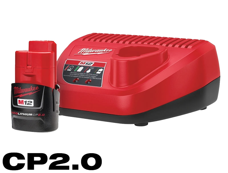 48-59-2420 CHARGER W/BATTRY42V