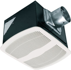 AK110LS QUIET EXHAUST FAN
