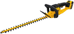 DCHT820P1 TRIMMER HEDGE 5AH20V