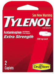 97472 TYLENOL TRIAL ES CAP 4CT
