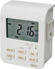 50009 INDOOR HD DIGITAL TIMER