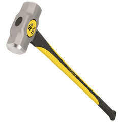 34499 10LB SLEDGE HAMMER FBRGS