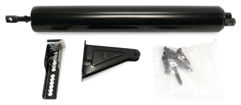 SK1730BL CLOSER DOOR HD BLACK