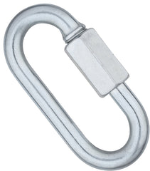 N889-012 LINK QCKZNC PLTD5/16I
