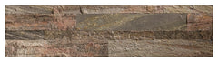 A9080 WALL TILE PL/STK WTH/QTZ