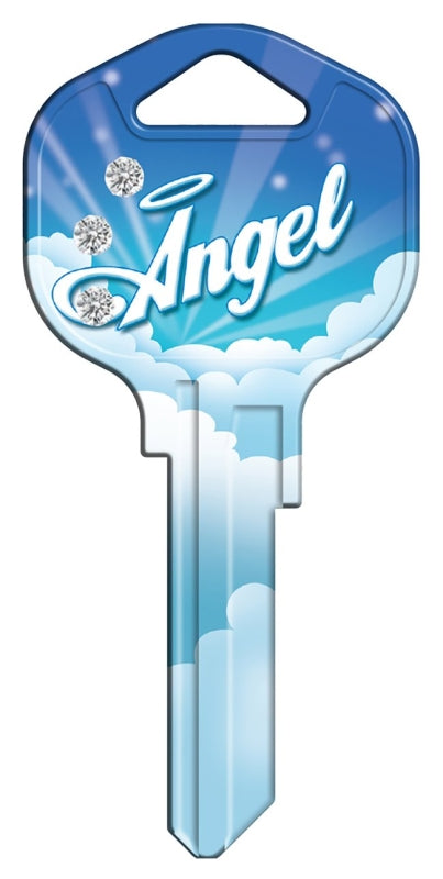 16005KW1-ANBL KW1 ANGEL BLING