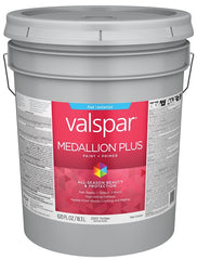 25003 PAINT EXTER FLT TB PAIL