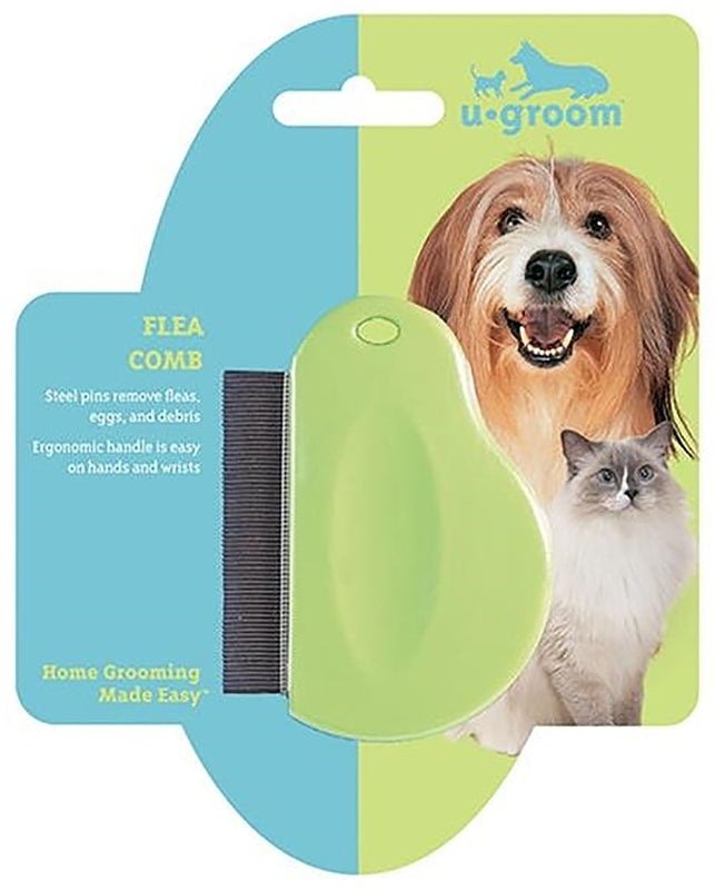 US1342-14/ WPGFFC  COMB FLEA