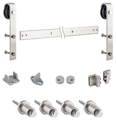 N700-002 SN BARN KIT