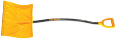1603400 18IN ERGO COMBO SHOVEL
