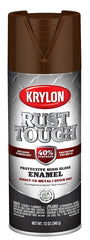 K09263008 SPRAY ENAMEL GLSBRWN