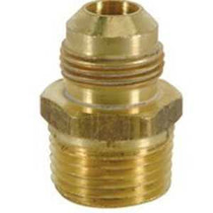 FRC13-6-8 294M 3/8X1/2M HALF U