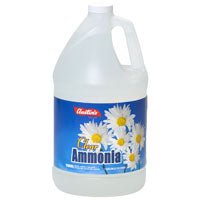 Ammonia Cleaner 128 OZ