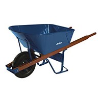 Venice Wheelbarrow Solid Wheel