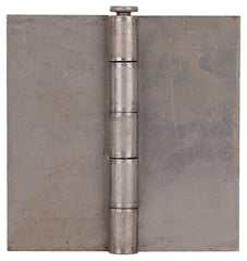 HINGE WELDING STL 4-1/2X4-1/2