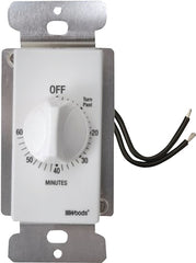 59717 SPRING WOUND TIMER 60-MI