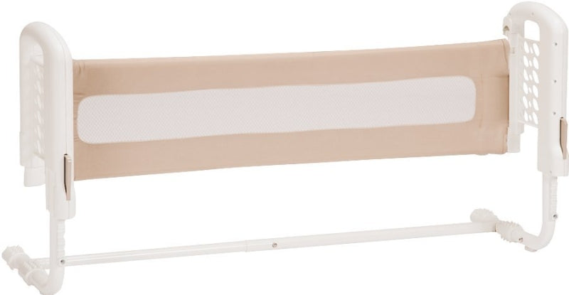 BR017CRE BED RAIL TOP-MATTRESS