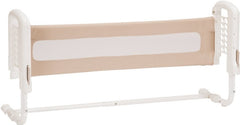 BR017CRE BED RAIL TOP-MATTRESS