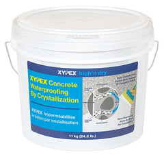 9991058 WATERPROOFER CONC 11K