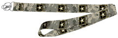LAN-119 LNYRD W/LICENSD ARMY 1