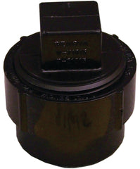 88630 CLEANOUT BODY W/PLG 3IN
