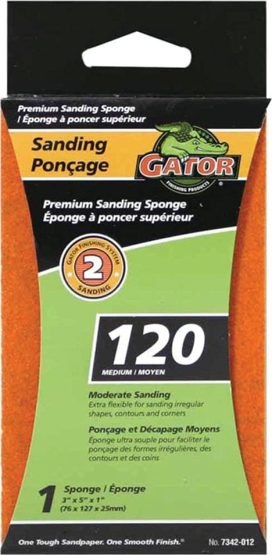 7342-012 SND SPONGE 120GRT