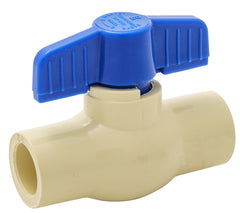 107-125/HN BALL VALVE CPVC 1CT
