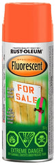 N1955830 FLUORESCNT RED ORANGE