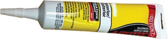 WS31134 SQUEEZE TUBE CLEAR
