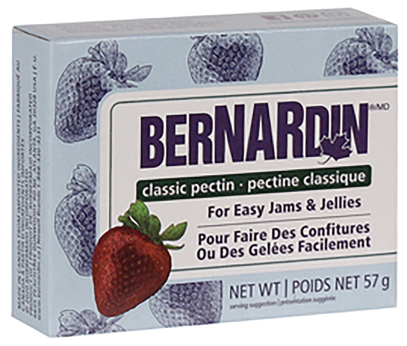 2118145 57G PECTIN REGULAR