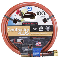 CSNCG34100 3/4X100 CMMRCL HSE