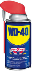 490026 WD-40 8OZ SMARTSTRAW