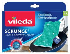 161631 PAD SCOURING 4 PACK