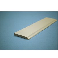 COLONIAL BASE WHITE